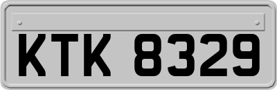 KTK8329