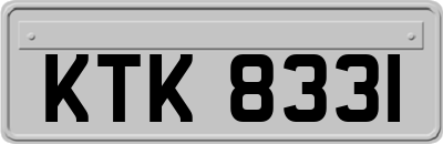 KTK8331