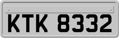 KTK8332