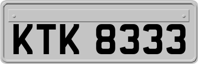 KTK8333