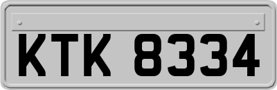 KTK8334