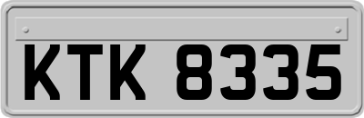 KTK8335