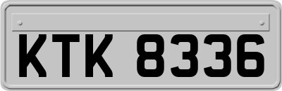 KTK8336