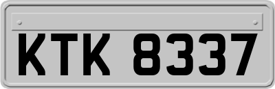 KTK8337