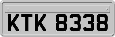 KTK8338