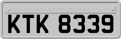 KTK8339