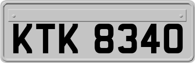 KTK8340