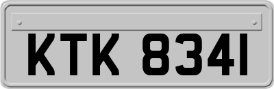 KTK8341