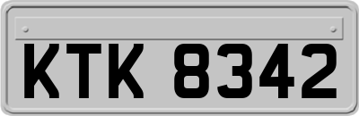 KTK8342