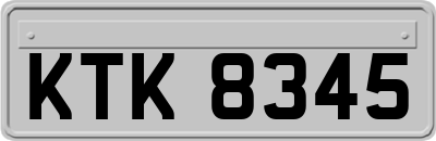 KTK8345