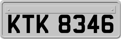 KTK8346