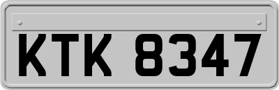 KTK8347