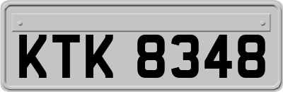 KTK8348