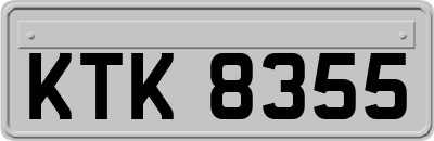 KTK8355