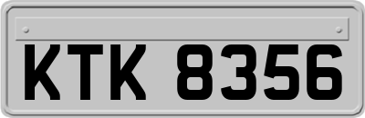 KTK8356
