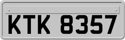 KTK8357