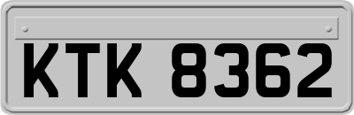 KTK8362