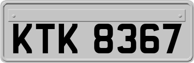 KTK8367