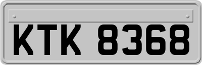 KTK8368