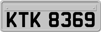 KTK8369