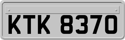 KTK8370