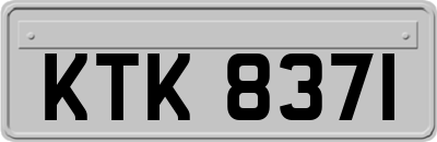KTK8371