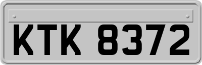 KTK8372