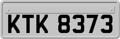 KTK8373