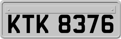 KTK8376