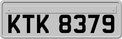 KTK8379