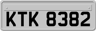KTK8382