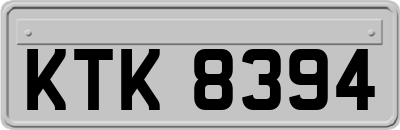 KTK8394