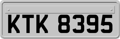 KTK8395