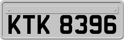 KTK8396