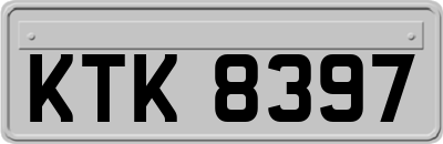 KTK8397