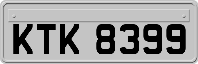 KTK8399