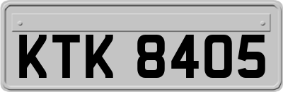 KTK8405