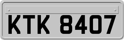 KTK8407