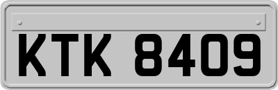 KTK8409