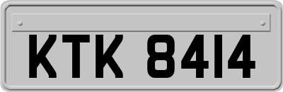 KTK8414