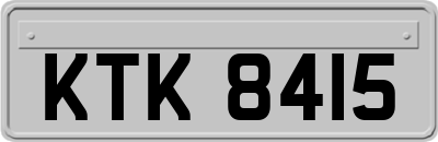 KTK8415