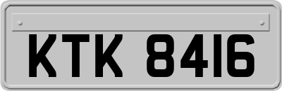 KTK8416