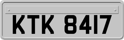 KTK8417
