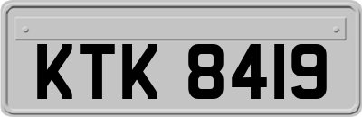 KTK8419
