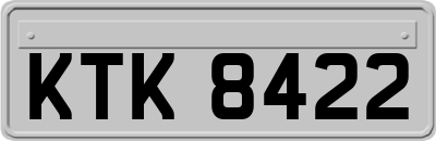 KTK8422