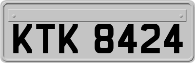 KTK8424