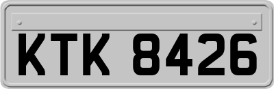 KTK8426