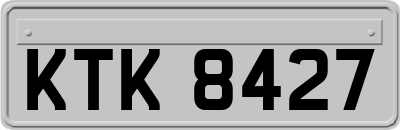 KTK8427