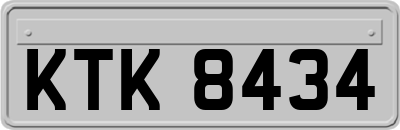 KTK8434