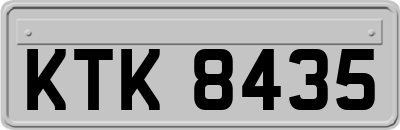 KTK8435